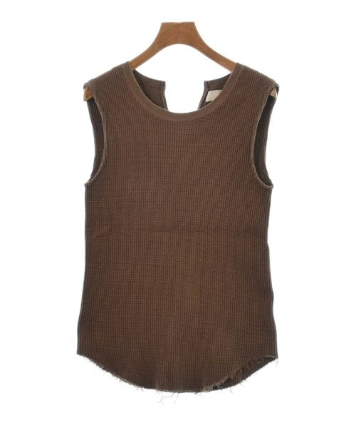 R JUBILEE Sleevelesses