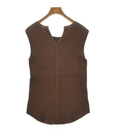 R JUBILEE Sleevelesses