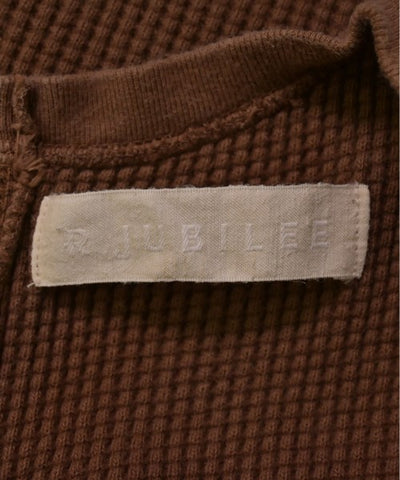 R JUBILEE Sleevelesses