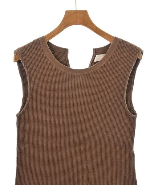 R JUBILEE Sleevelesses