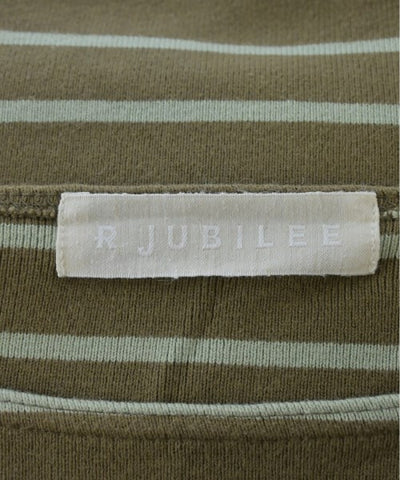 R JUBILEE Tee Shirts/Tops