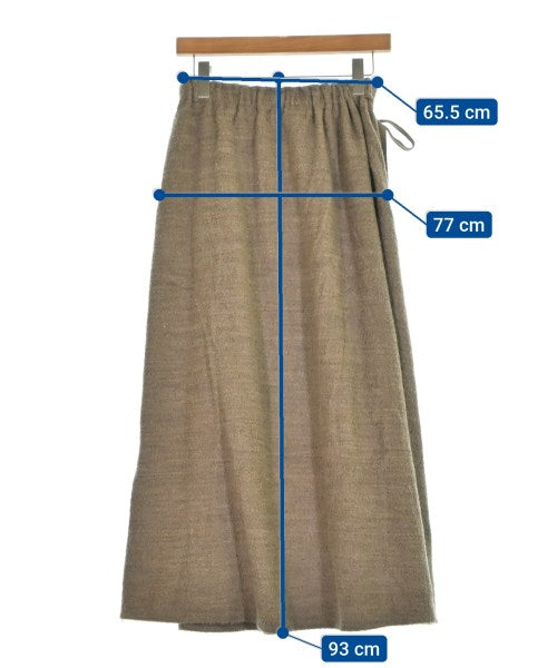 R JUBILEE Long/Maxi length skirts