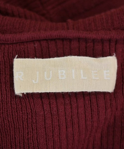 R JUBILEE Sweaters