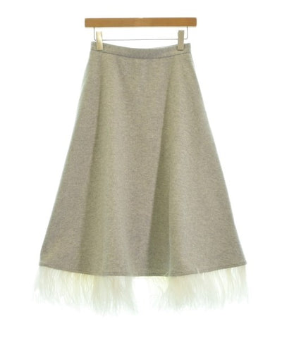 TEN Long/Maxi length skirts