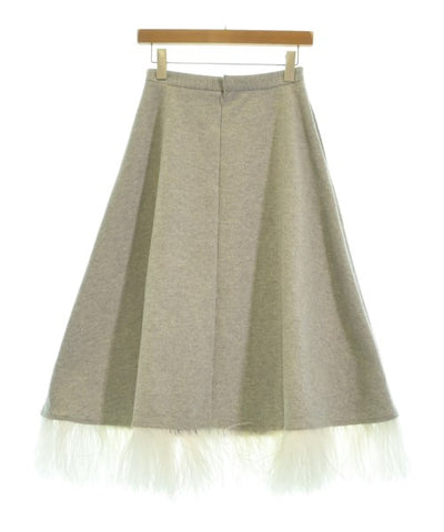 TEN Long/Maxi length skirts