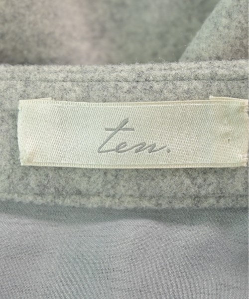 TEN Long/Maxi length skirts