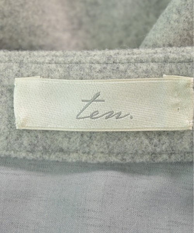 TEN Long/Maxi length skirts