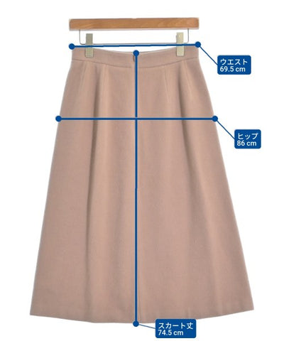 Other Brand Long/Maxi length skirts