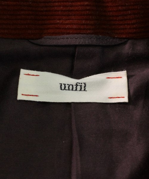 unfil Casual jackets