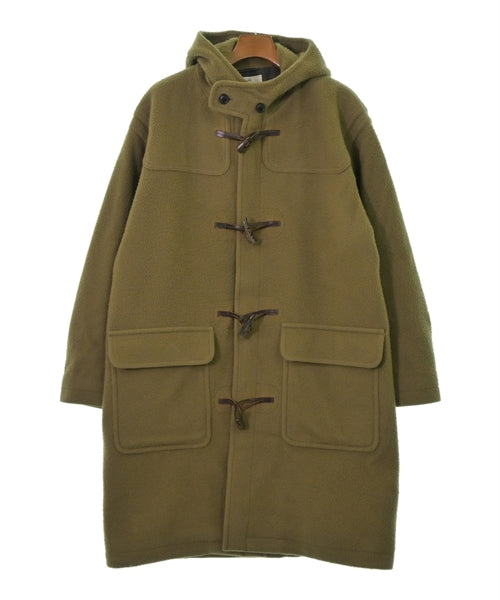 unfil Duffle coats