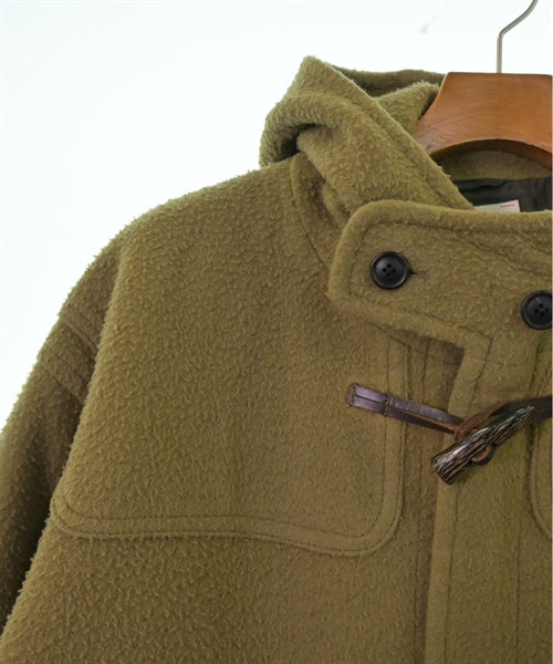 unfil Duffle coats