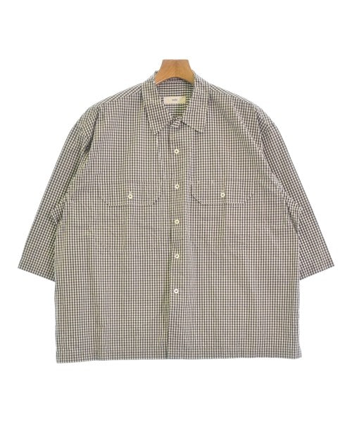 unfil Casual shirts