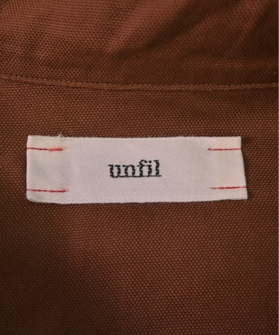 unfil Casual shirts