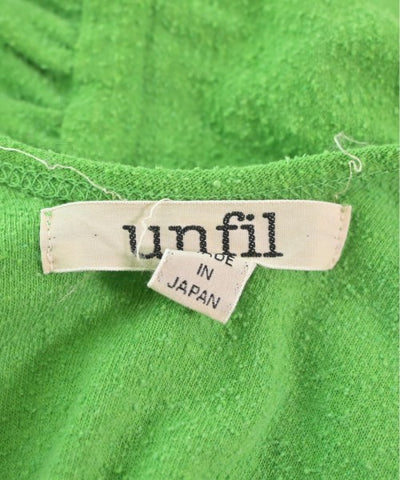 unfil Dresses