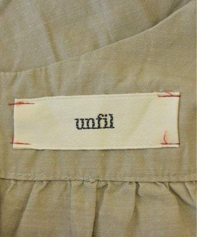 unfil Dresses