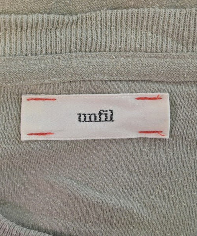 unfil Dresses