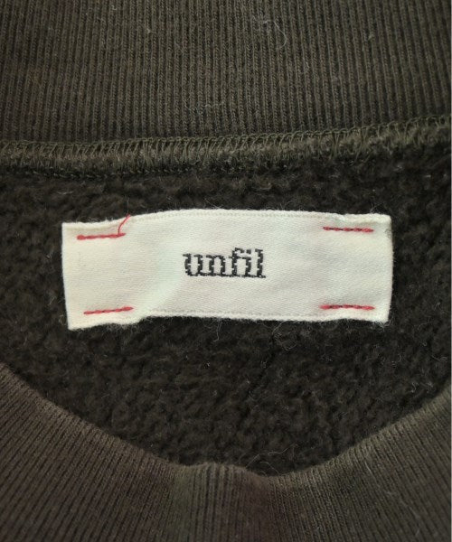 unfil Sweatshirts