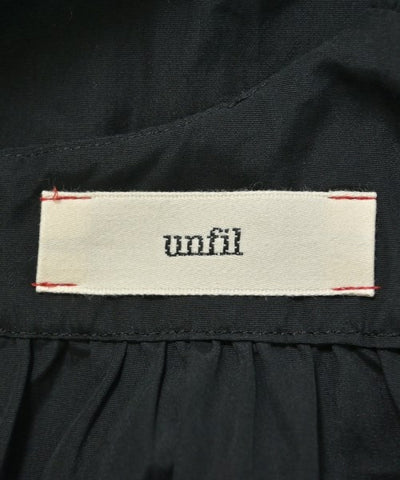 Unfil Dresses