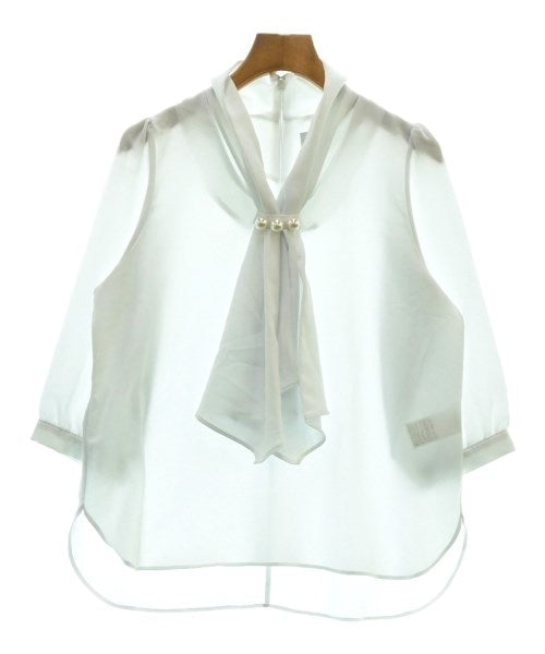 TONAL Blouses