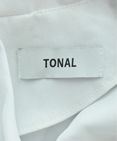 TONAL Blouses