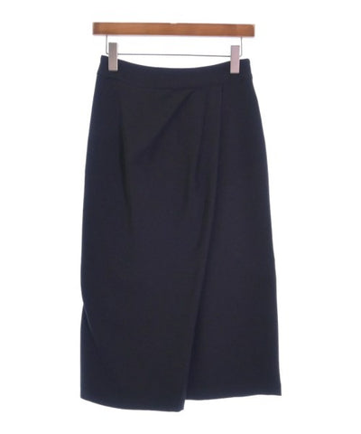 TONAL Knee length skirts