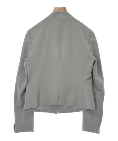 TONAL Collarless jackets