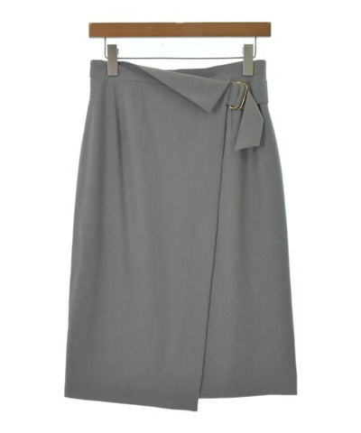TONAL Knee length skirts