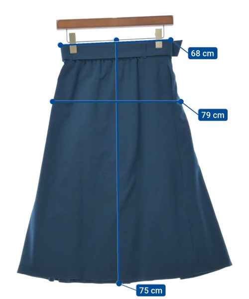 TONAL Long/Maxi length skirts