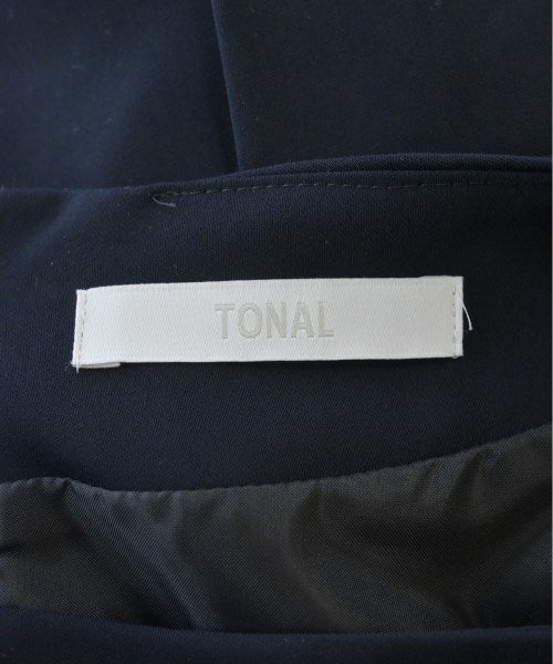 TONAL Dresses