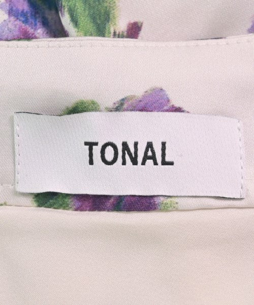 TONAL Dresses