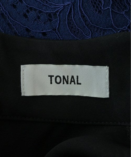 TONAL Dresses