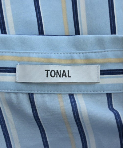 TONAL Blouses