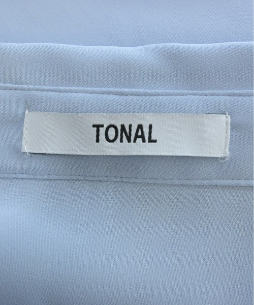 TONAL Blouses