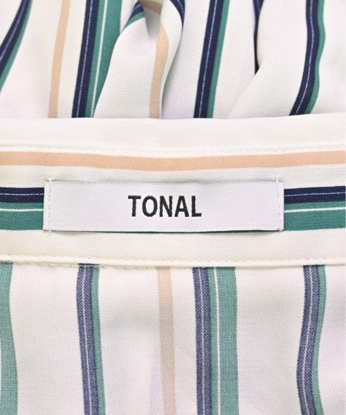 TONAL Blouses