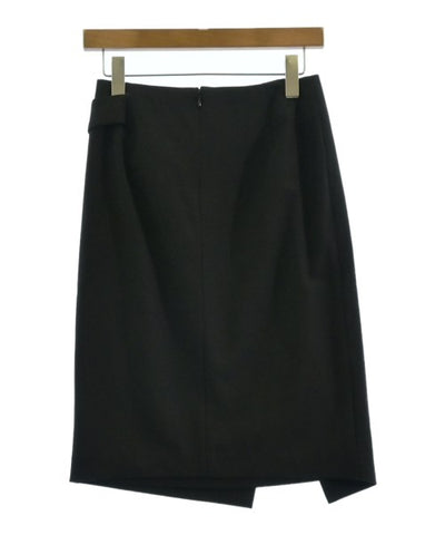 TONAL Knee length skirts
