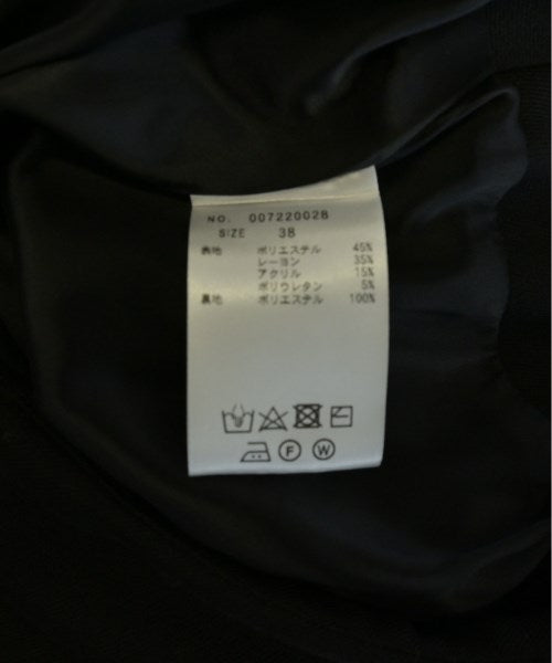 TONAL Knee length skirts