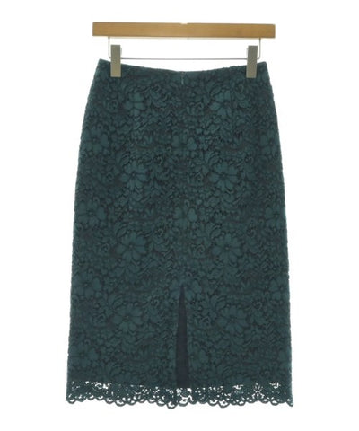 TONAL Knee length skirts