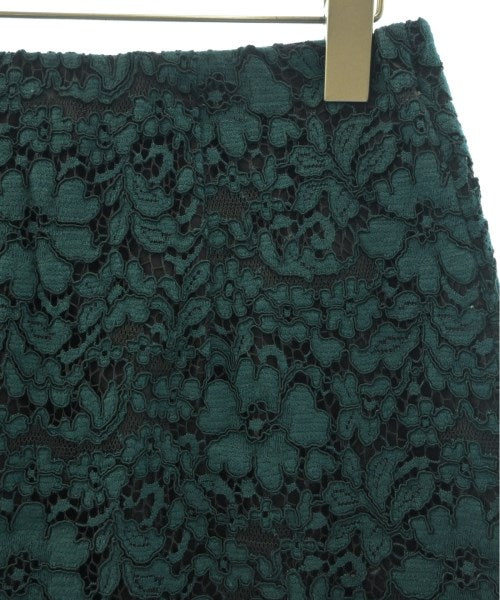 TONAL Knee length skirts