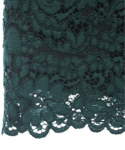 TONAL Knee length skirts