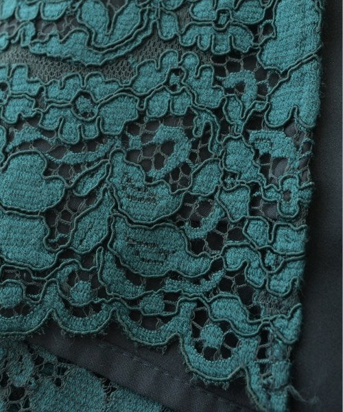 TONAL Knee length skirts