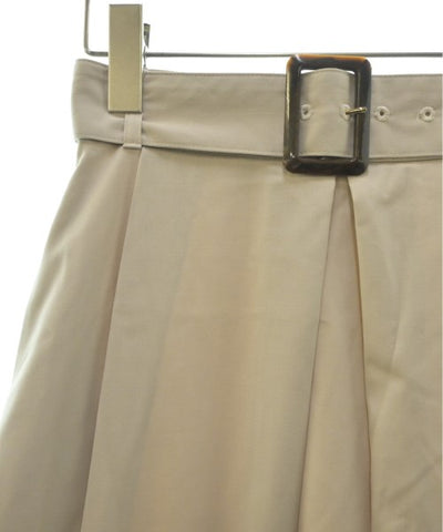 TONAL Knee length skirts