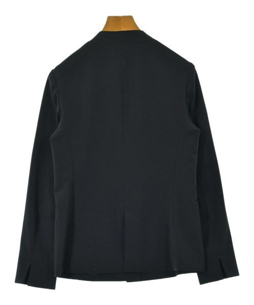 TONAL Collarless jackets