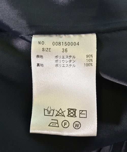 TONAL Collarless jackets