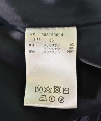 TONAL Collarless jackets