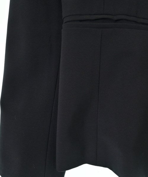 TONAL Collarless jackets