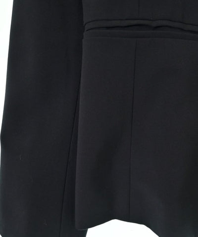 TONAL Collarless jackets