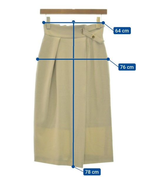 TONAL Long/Maxi length skirts