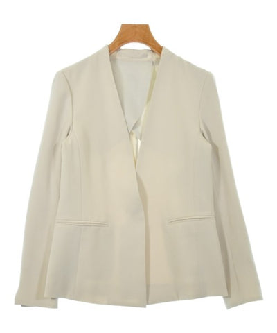 TONAL Collarless jackets