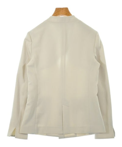 TONAL Collarless jackets