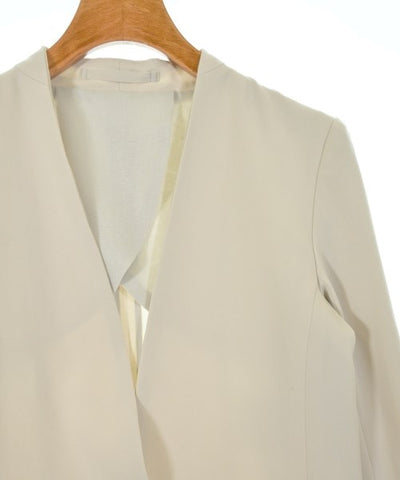 TONAL Collarless jackets